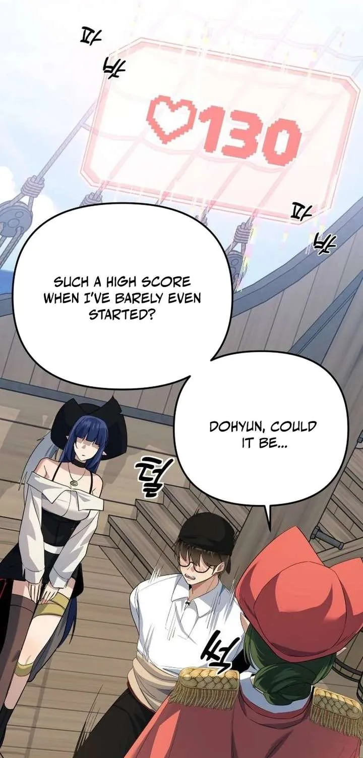 The Demon King's Channel Chapter 21 page 103 - 