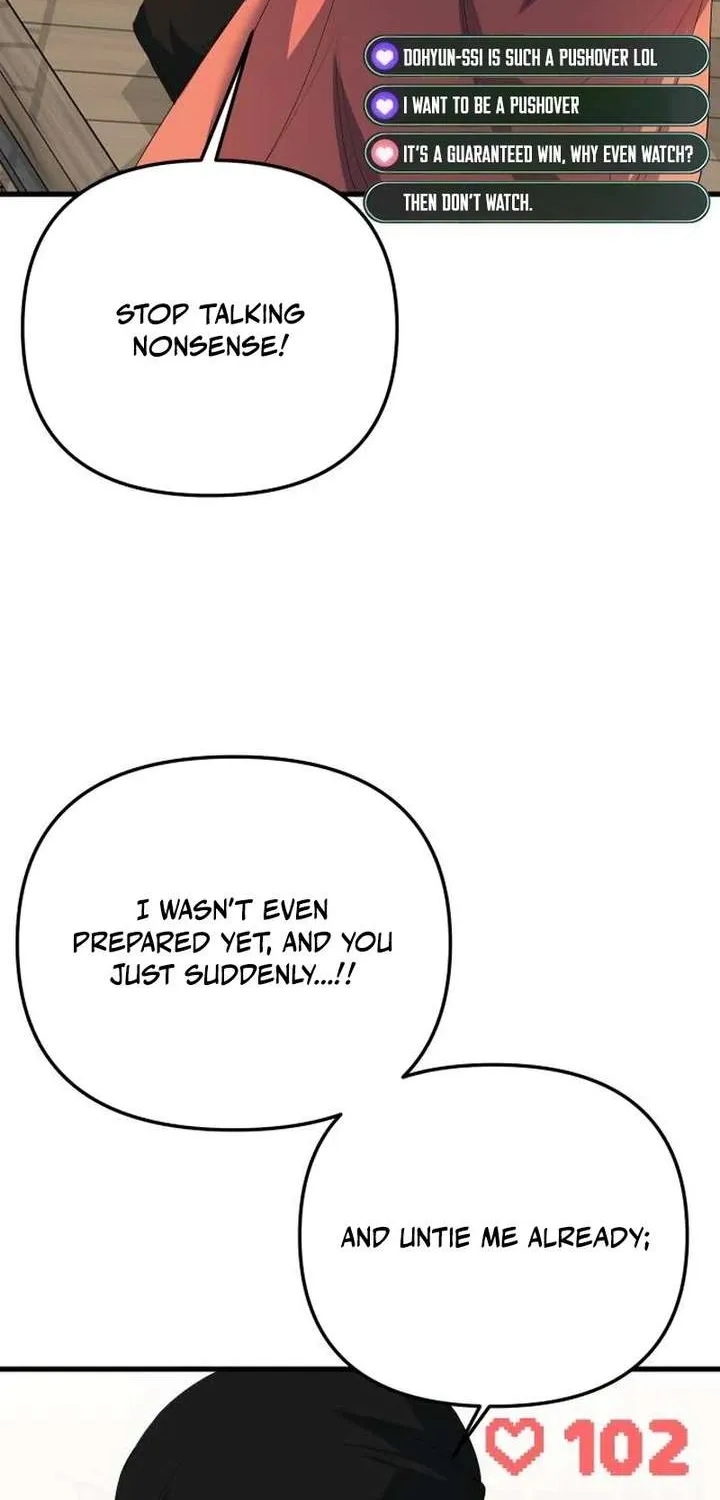 The Demon King's Channel Chapter 21 page 104 - 