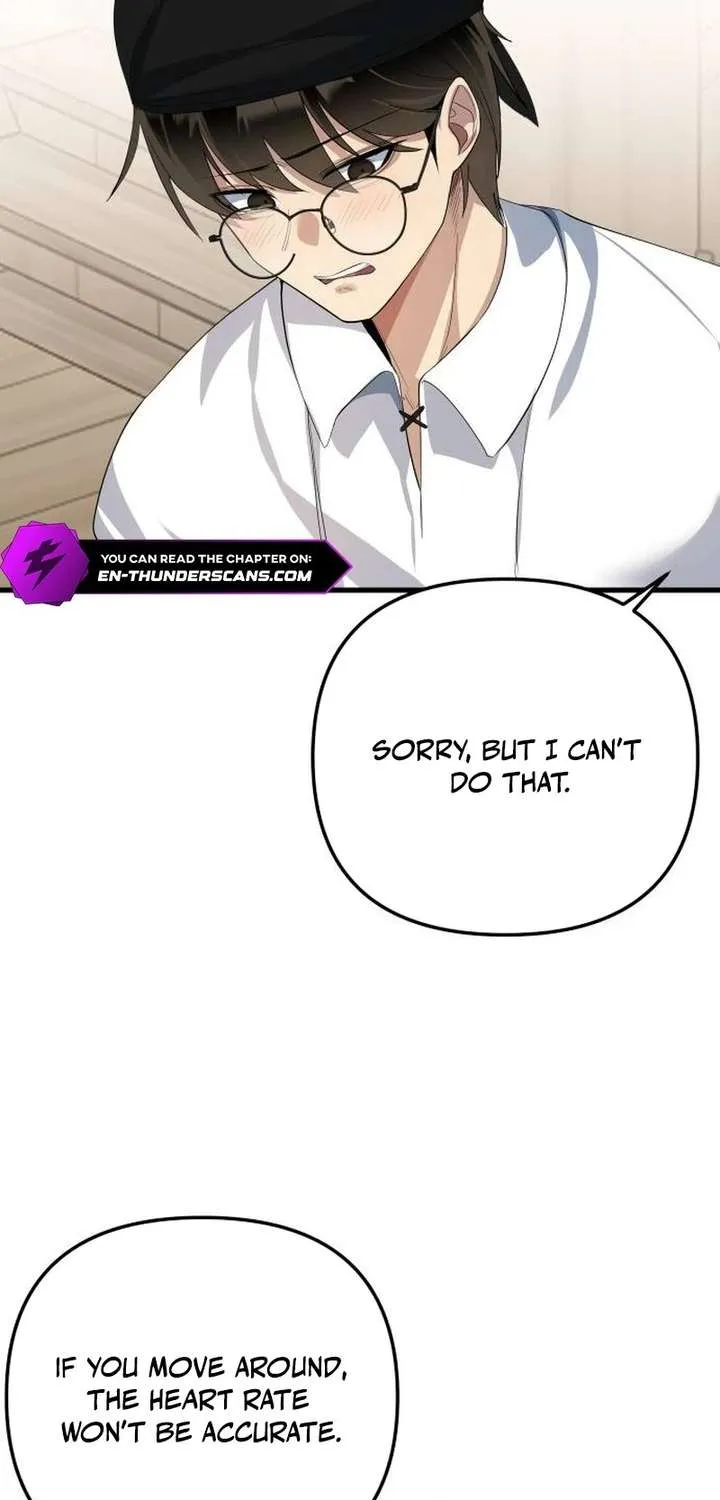 The Demon King's Channel Chapter 21 page 105 - 