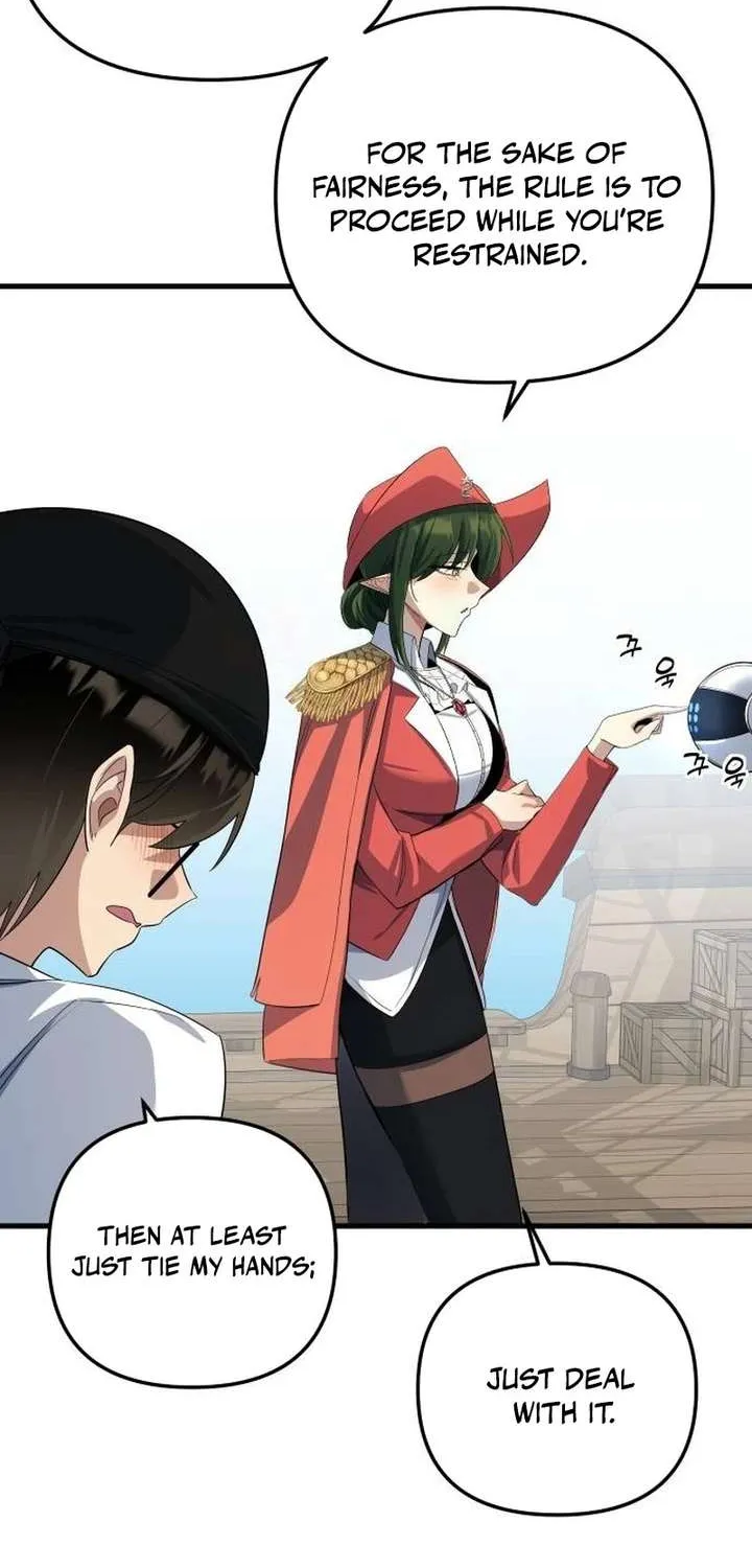The Demon King's Channel Chapter 21 page 106 - 