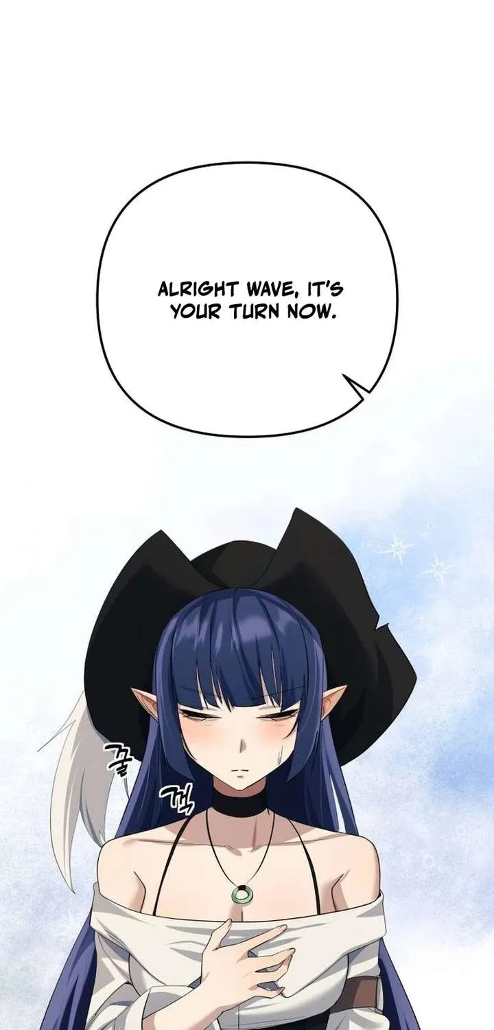 The Demon King's Channel Chapter 21 page 107 - 