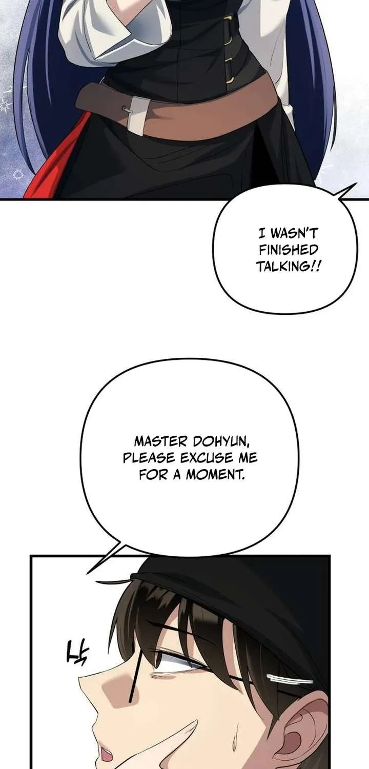 The Demon King's Channel Chapter 21 page 108 - 