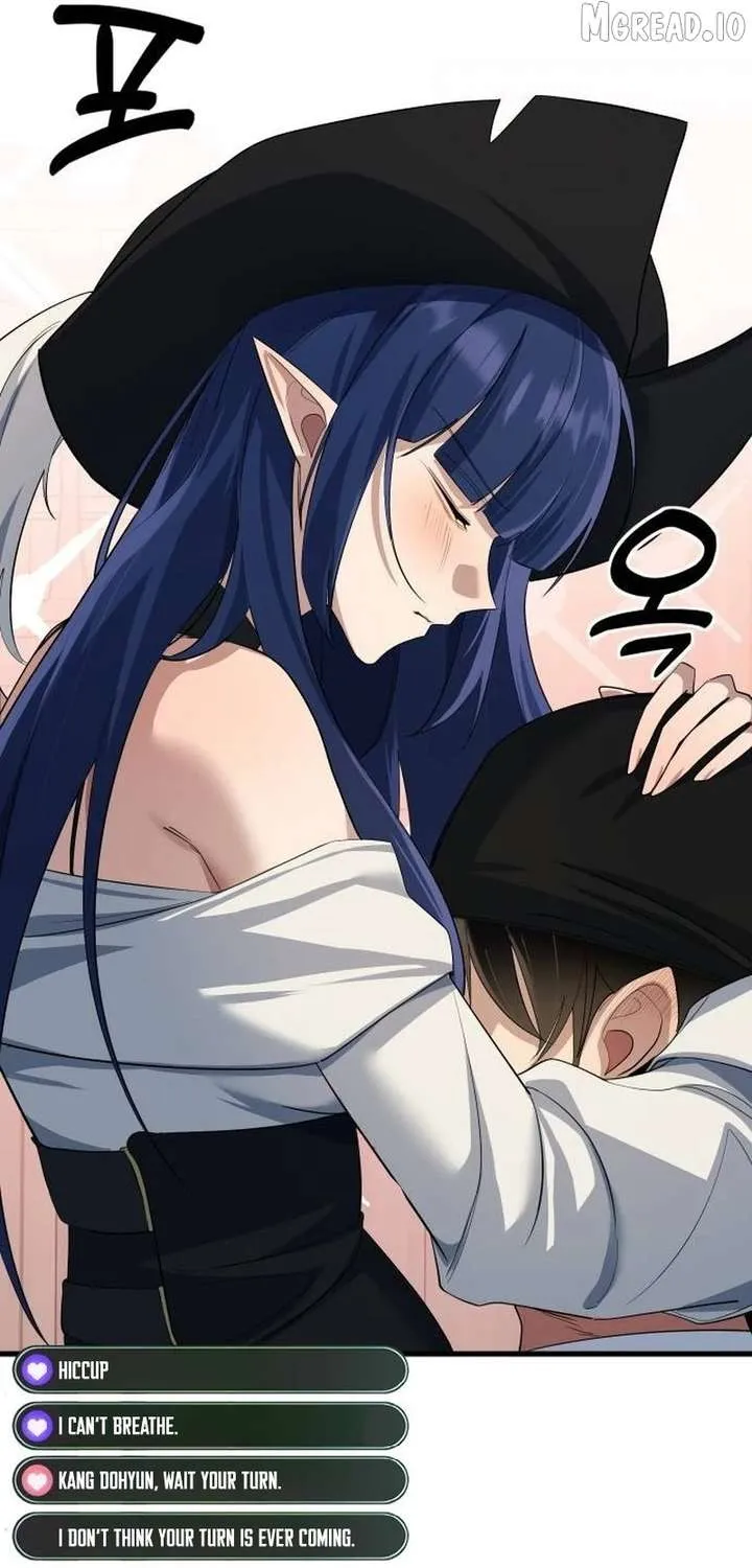 The Demon King's Channel Chapter 21 page 110 - 