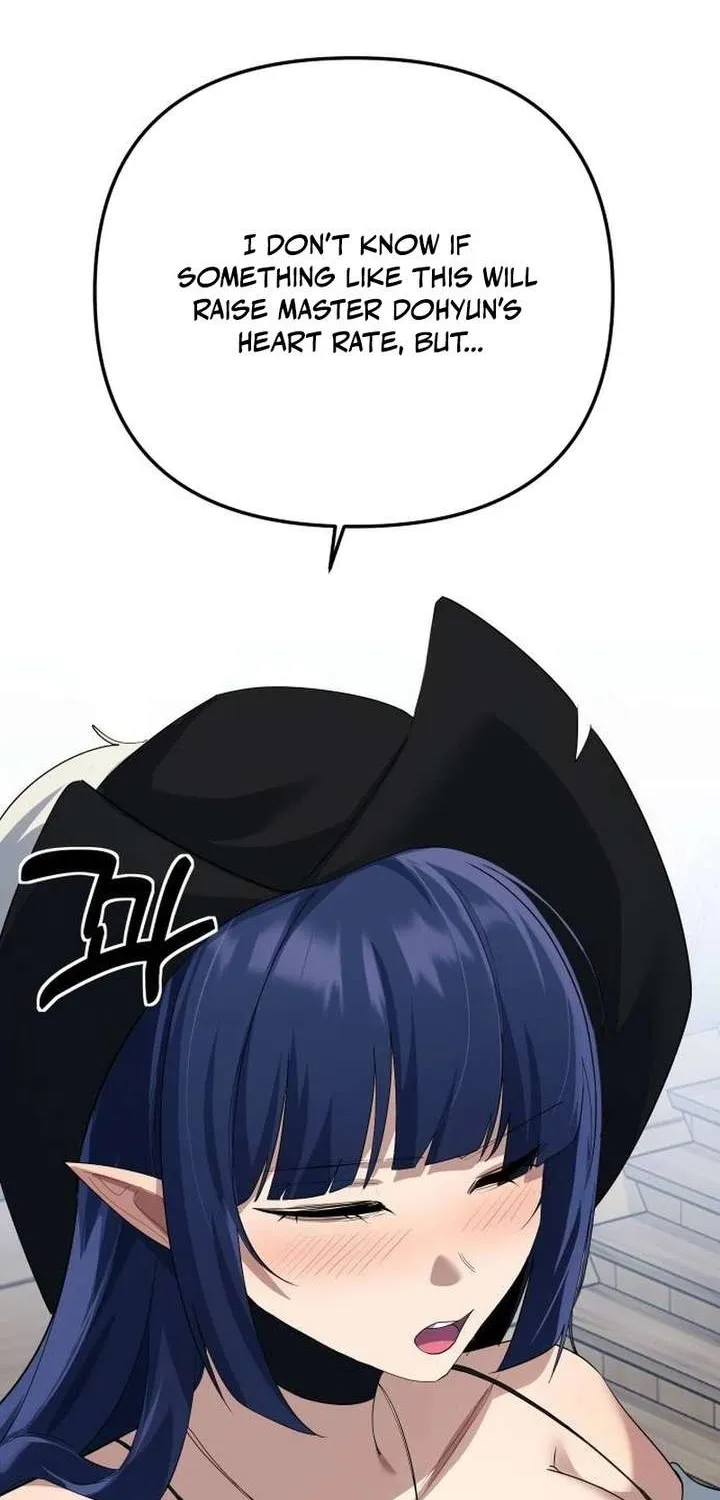 The Demon King's Channel Chapter 21 page 111 - 