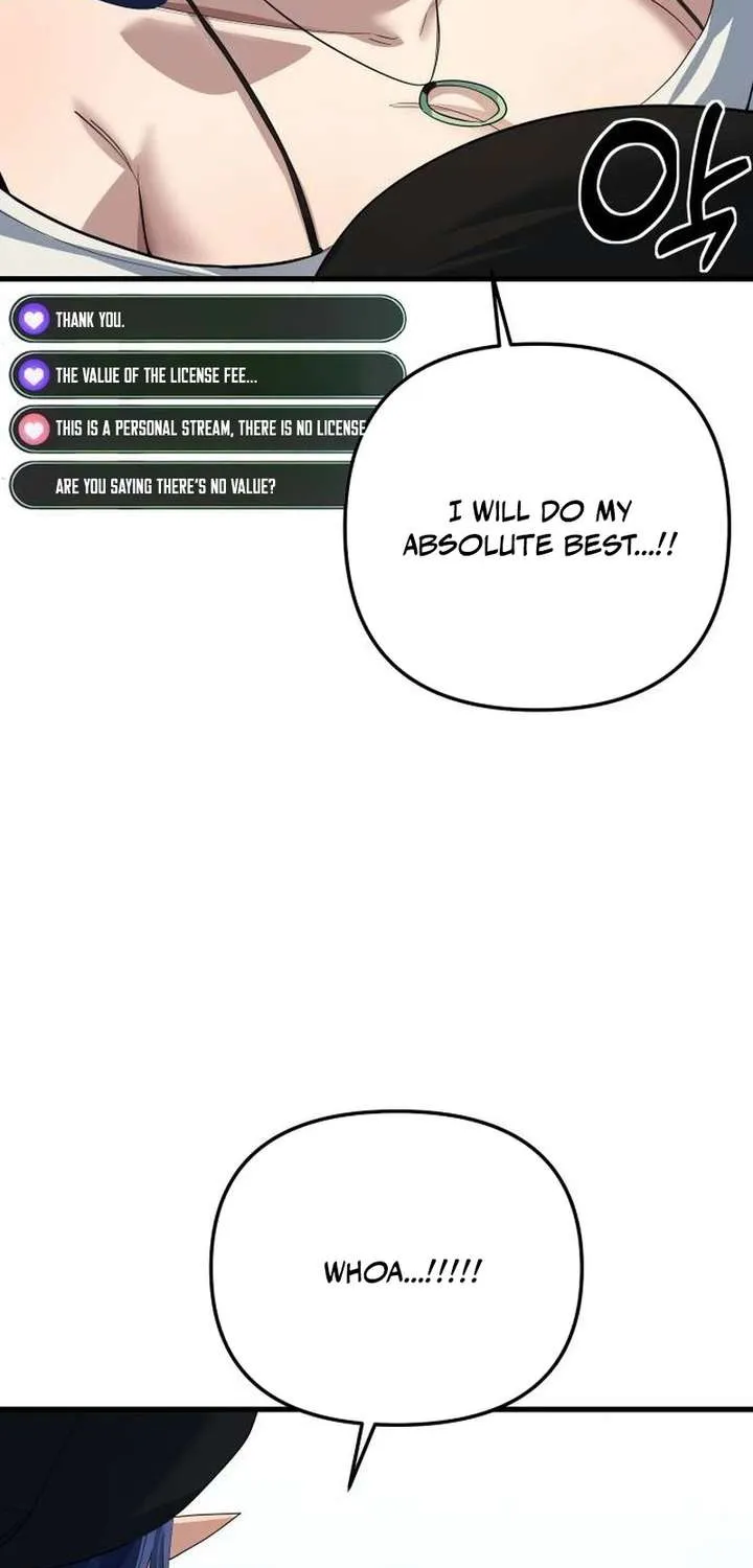 The Demon King's Channel Chapter 21 page 112 - 