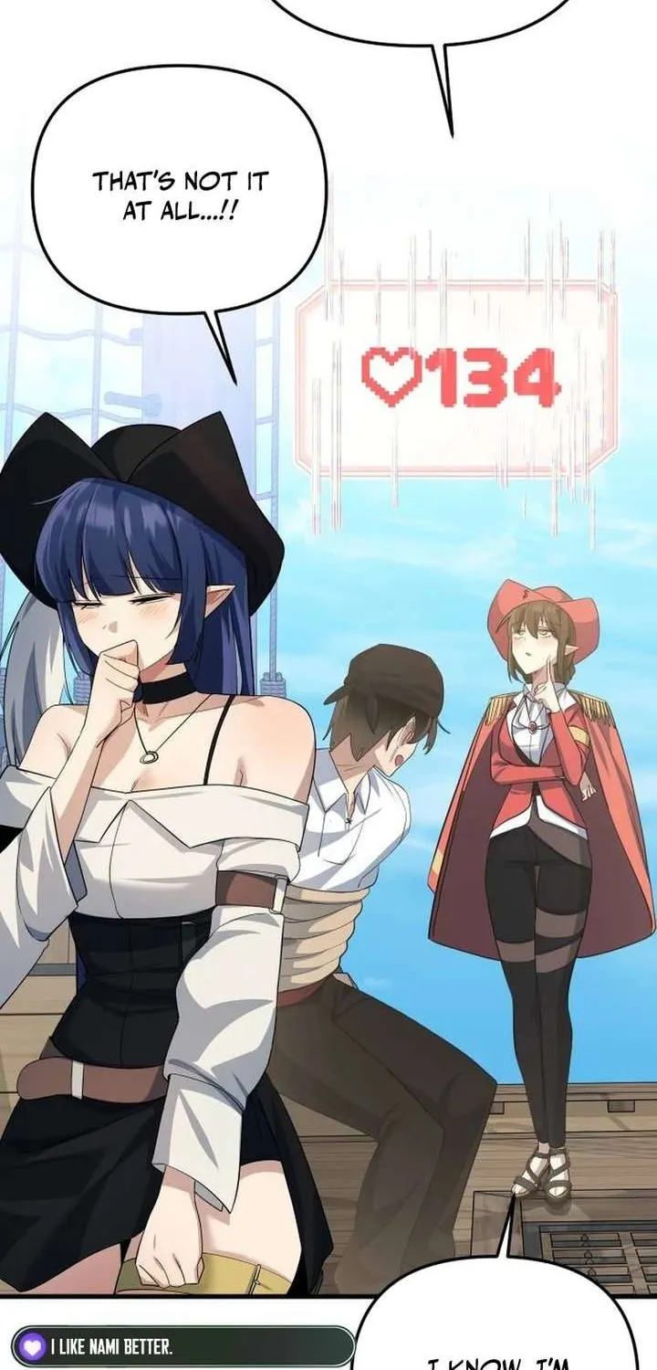 The Demon King's Channel Chapter 21 page 115 - 
