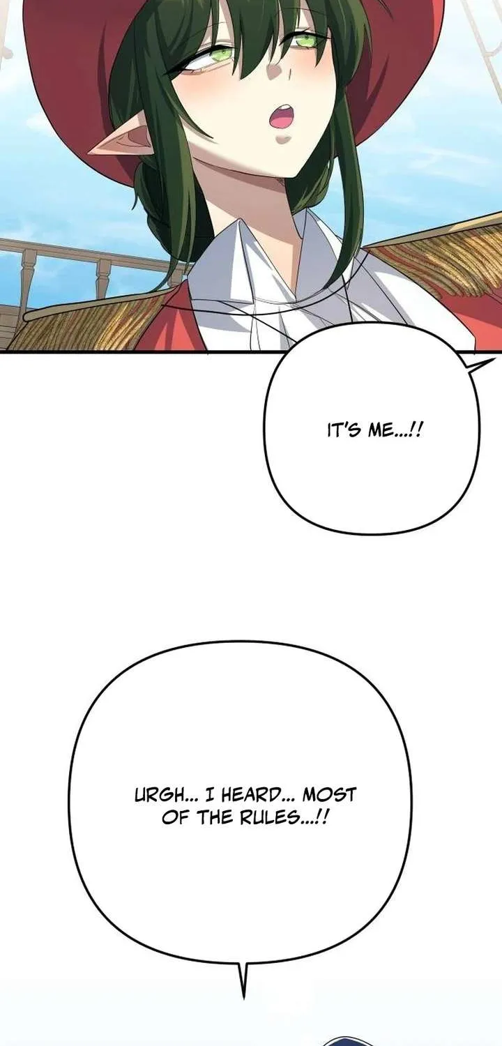 The Demon King's Channel Chapter 21 page 117 - 