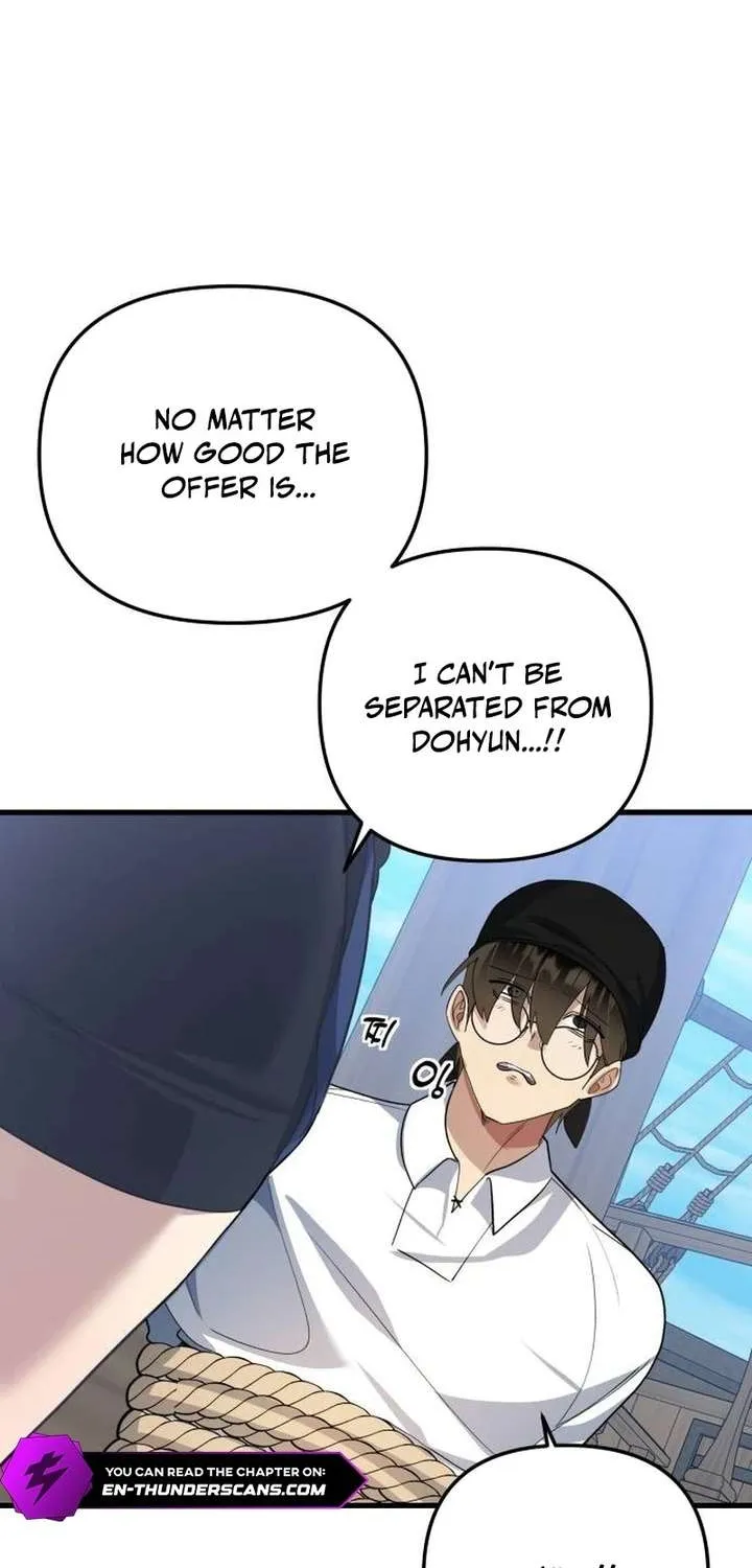 The Demon King's Channel Chapter 21 page 122 - 