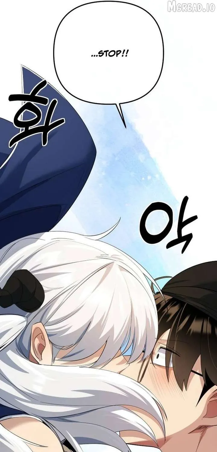 The Demon King's Channel Chapter 21 page 127 - 