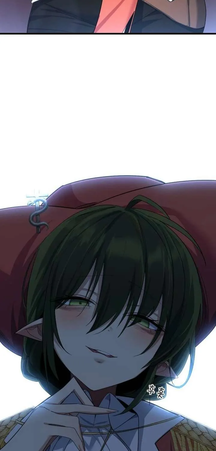 The Demon King's Channel Chapter 21 page 26 - 