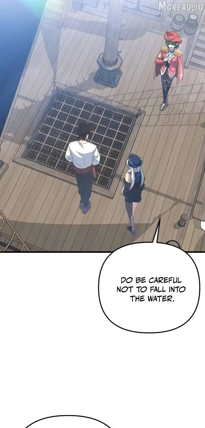 The Demon King's Channel Chapter 21 page 29 - 