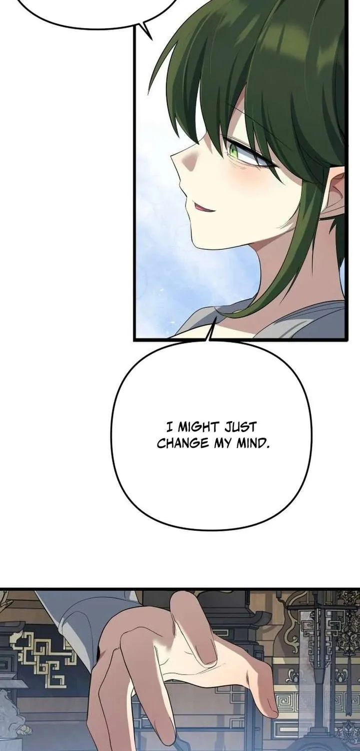 The Demon King's Channel Chapter 21 page 4 - 
