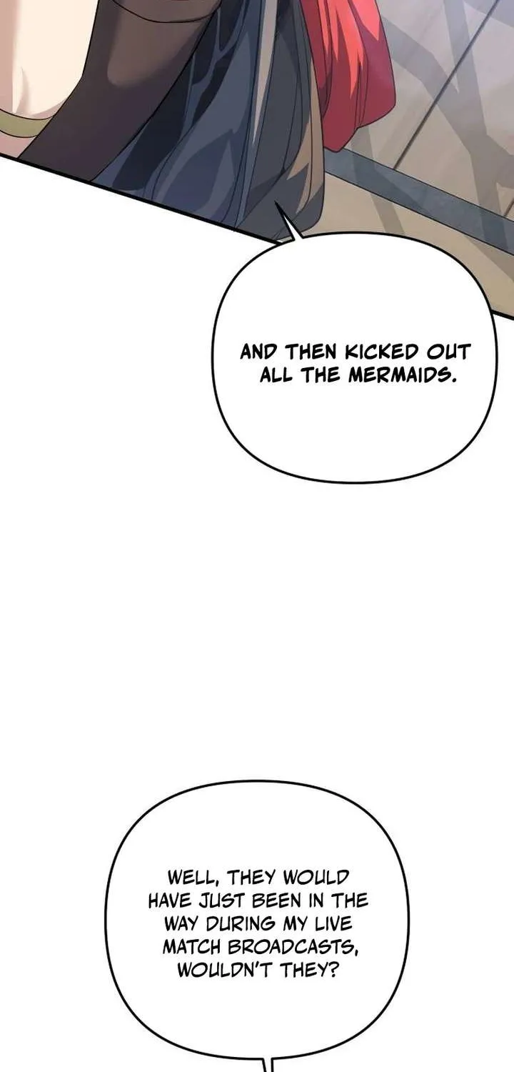 The Demon King's Channel Chapter 21 page 32 - 