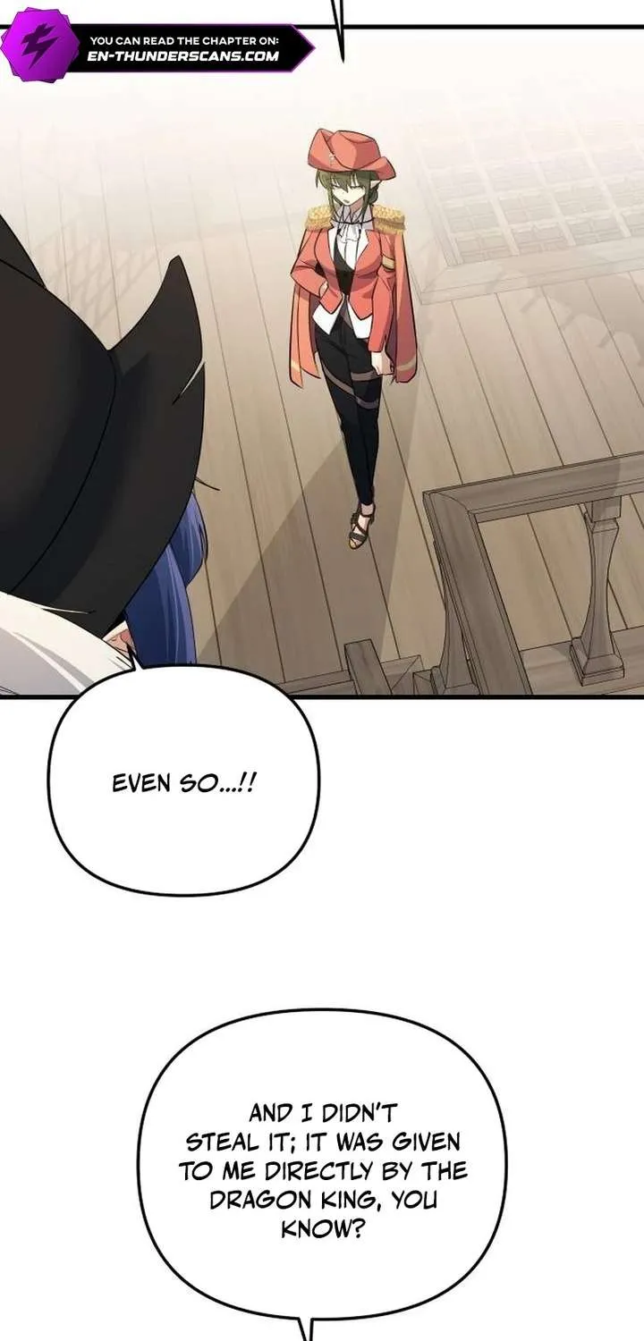 The Demon King's Channel Chapter 21 page 33 - 