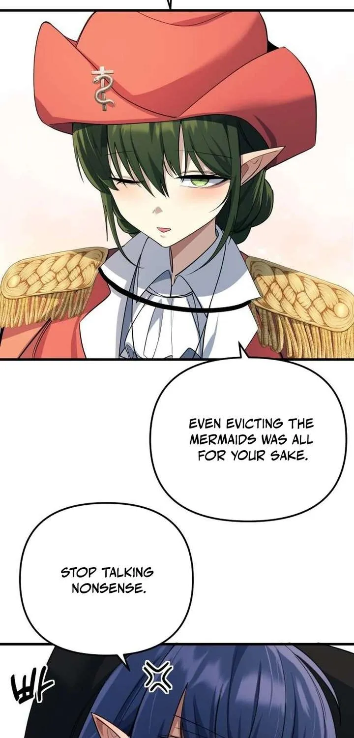 The Demon King's Channel Chapter 21 page 34 - 
