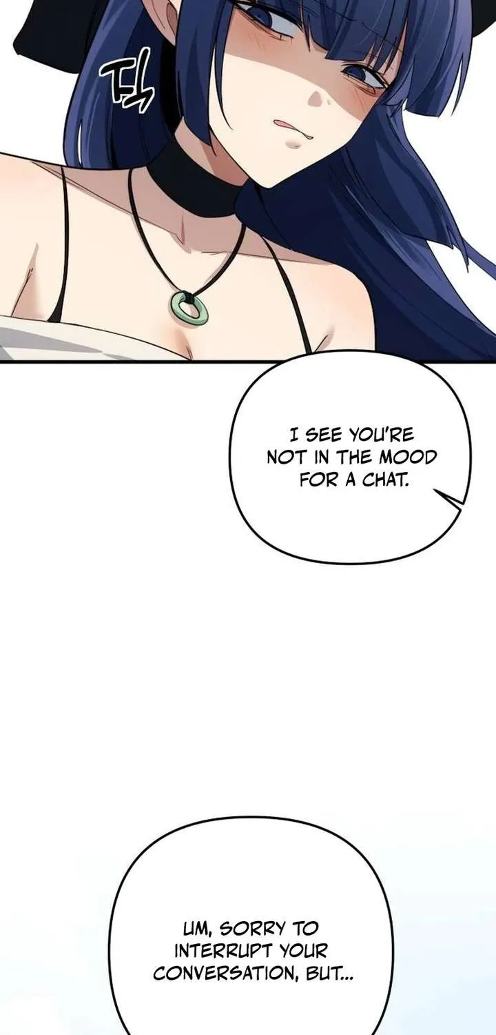 The Demon King's Channel Chapter 21 page 35 - 