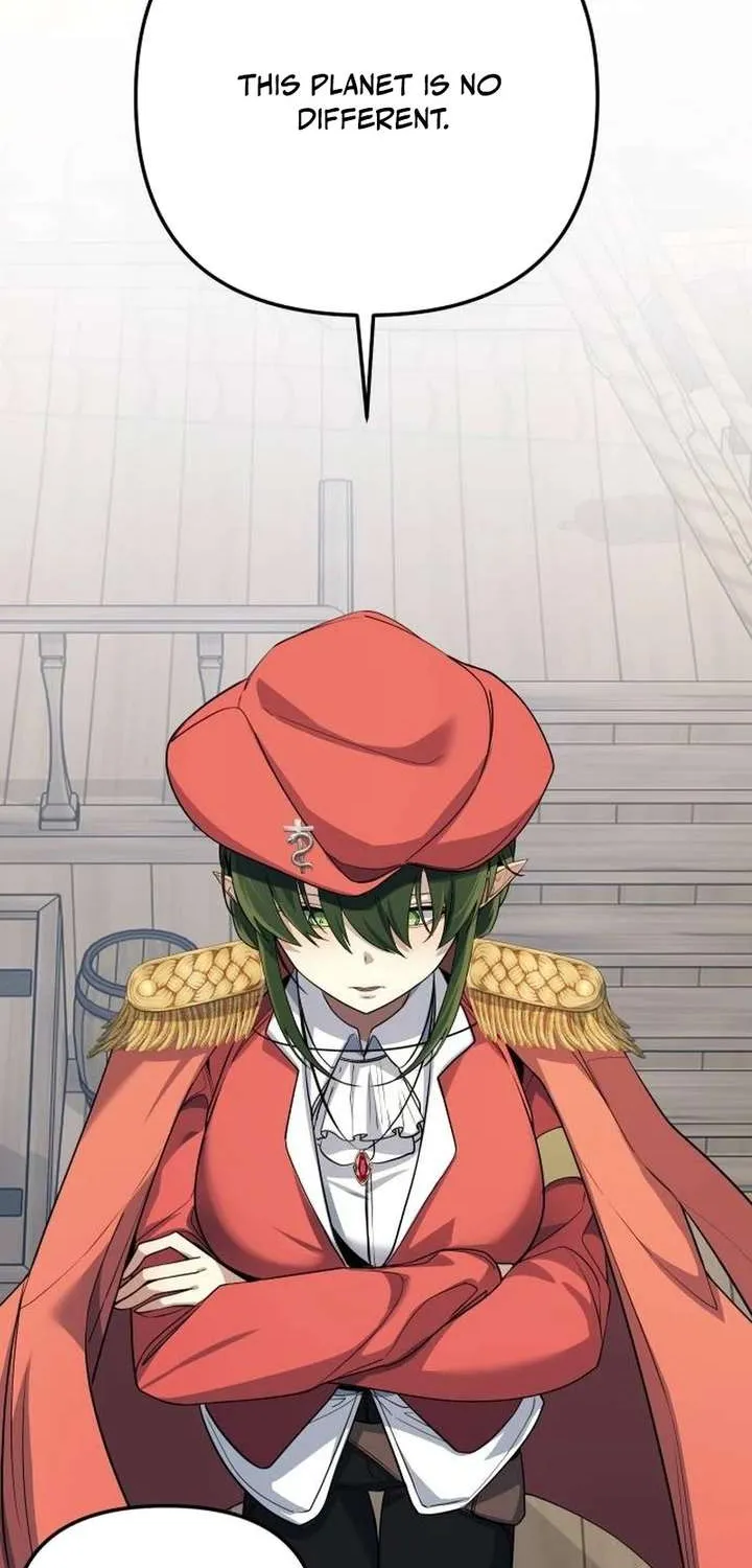 The Demon King's Channel Chapter 21 page 45 - 