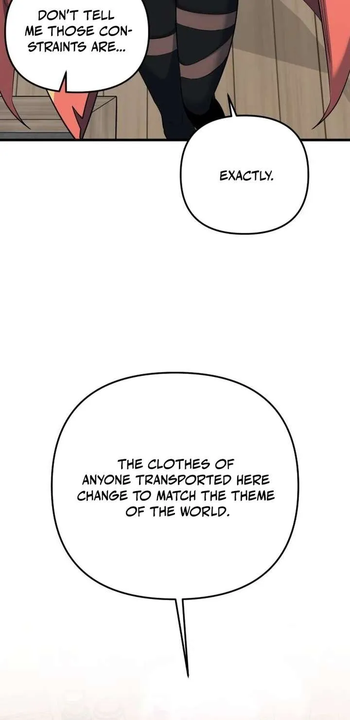 The Demon King's Channel Chapter 21 page 46 - 