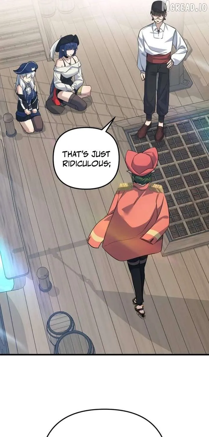 The Demon King's Channel Chapter 21 page 47 - 