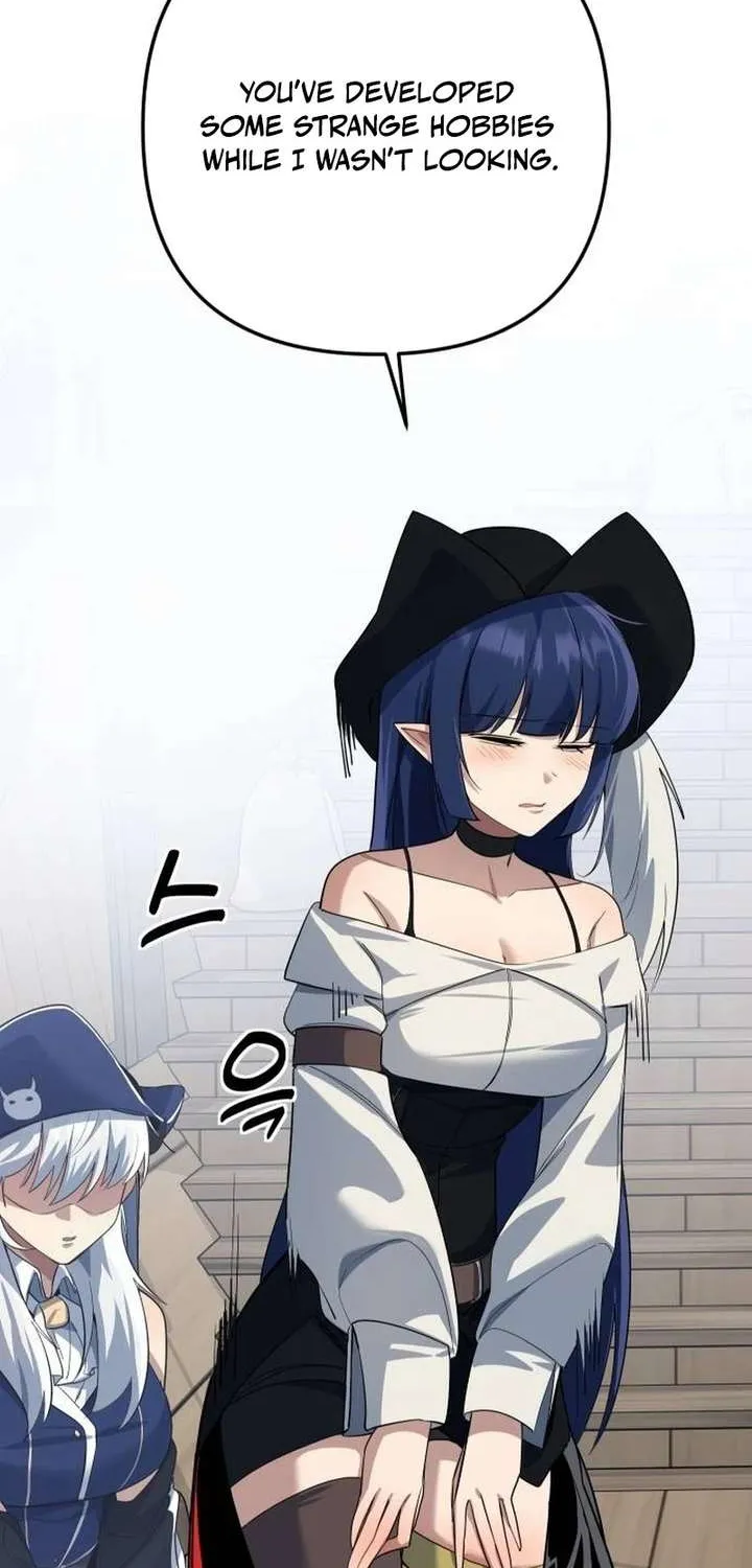 The Demon King's Channel Chapter 21 page 48 - 