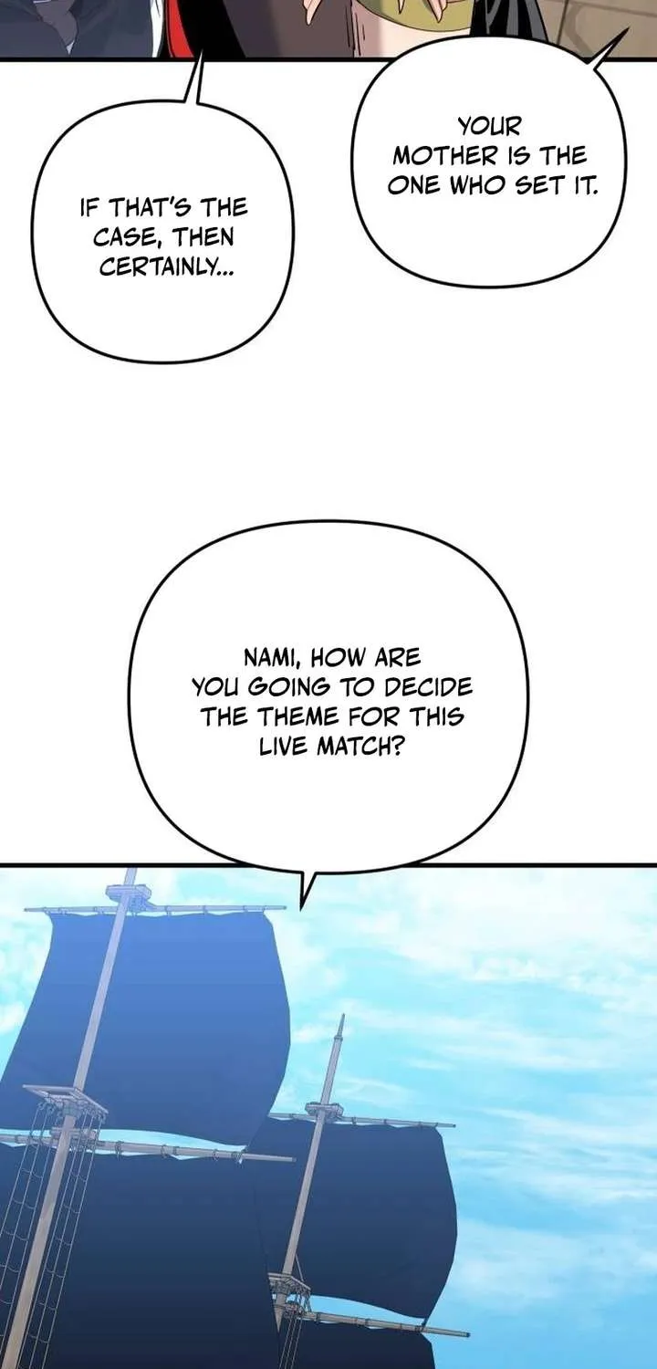 The Demon King's Channel Chapter 21 page 49 - 