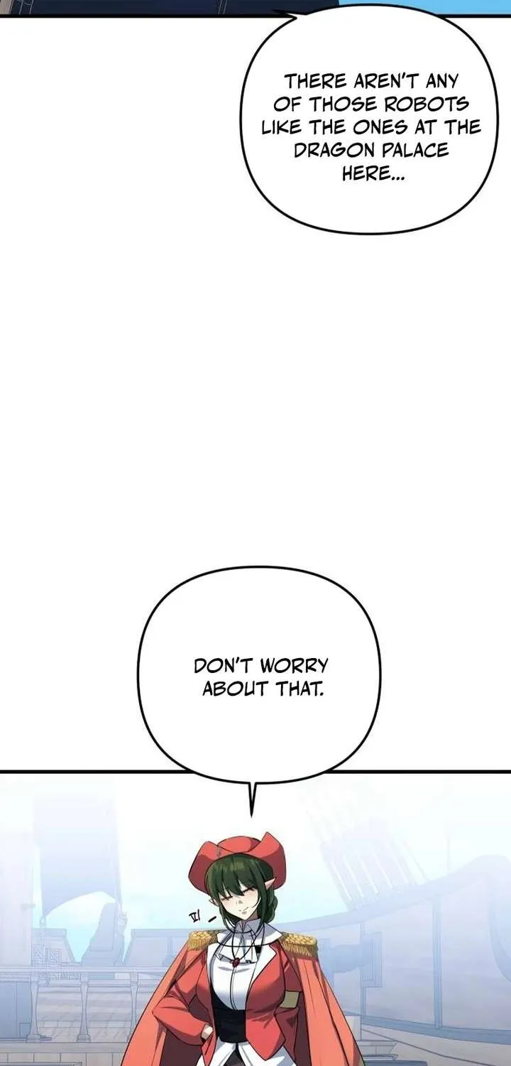 The Demon King's Channel Chapter 21 page 50 - 