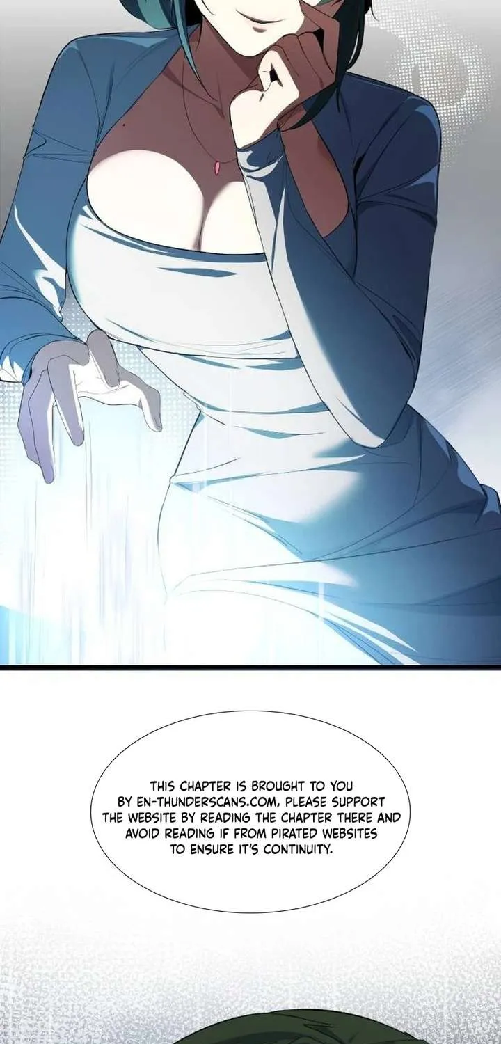 The Demon King's Channel Chapter 21 page 6 - 