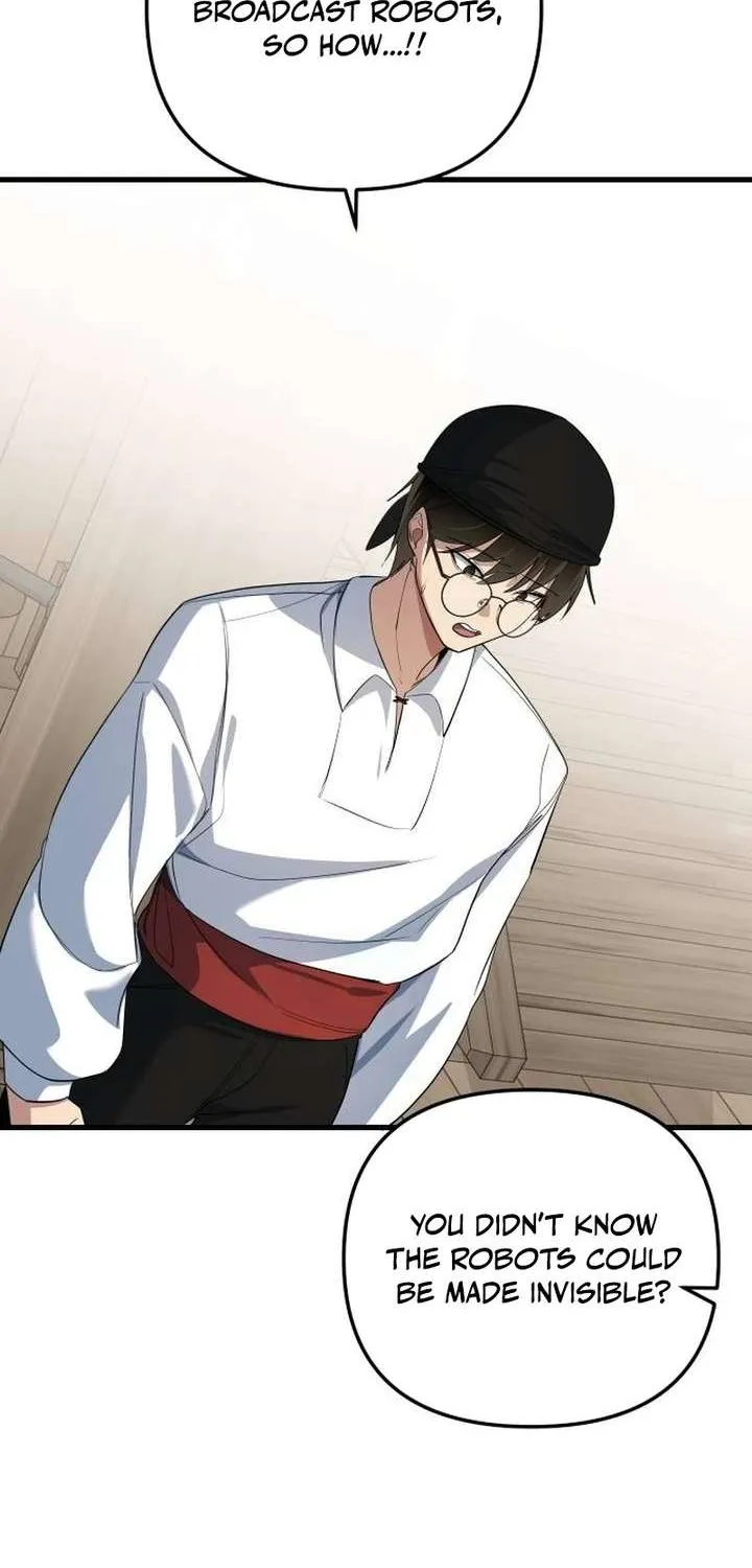 The Demon King's Channel Chapter 21 page 54 - 