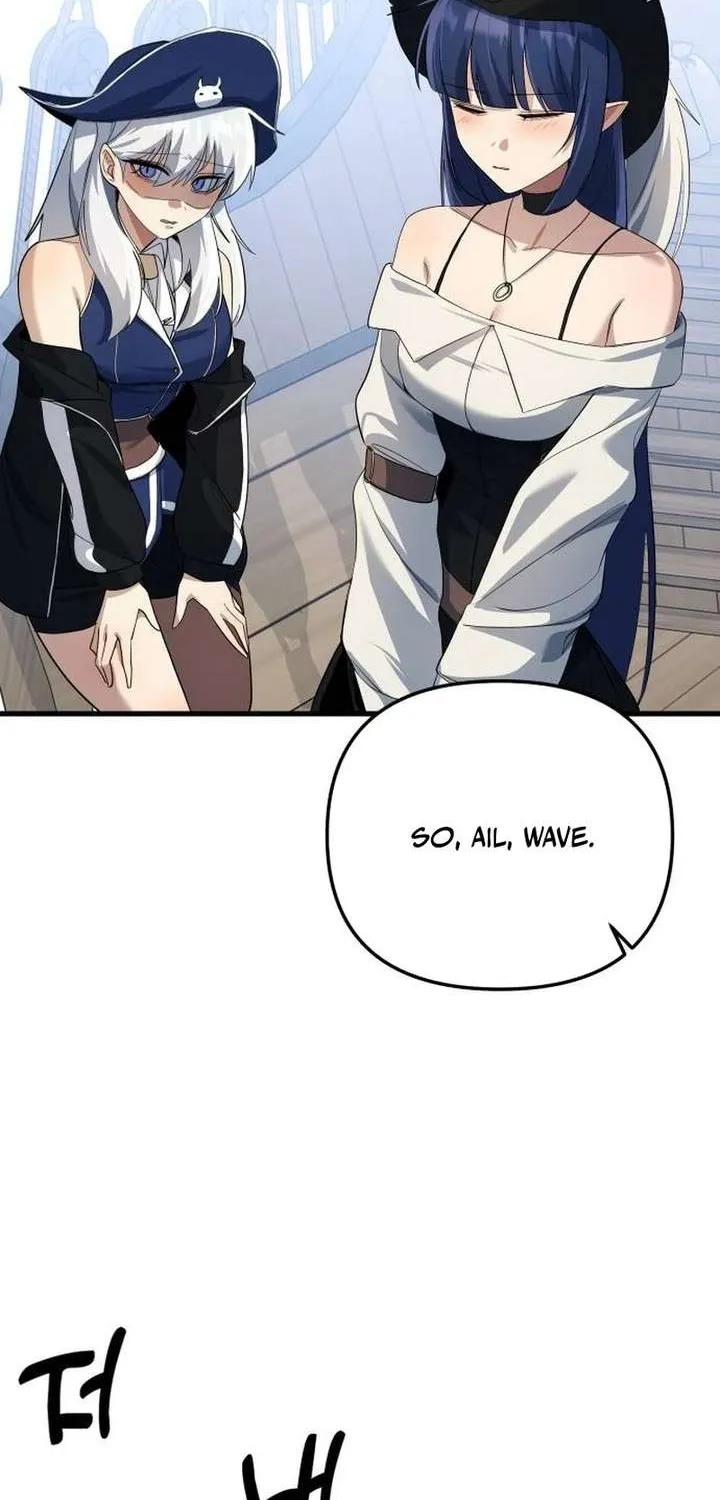 The Demon King's Channel Chapter 21 page 57 - 