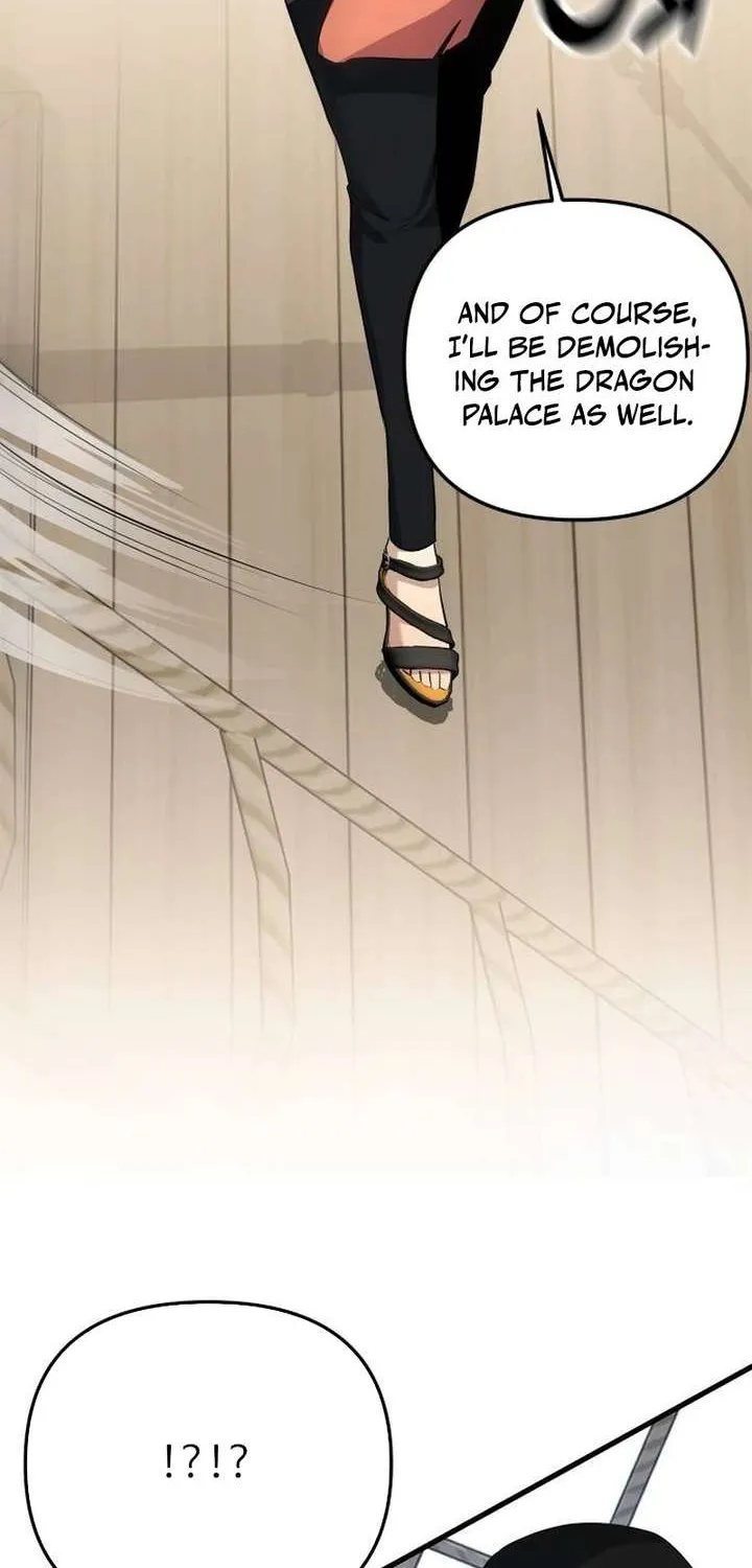 The Demon King's Channel Chapter 21 page 59 - 