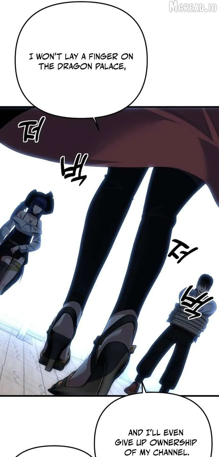 The Demon King's Channel Chapter 21 page 65 - 