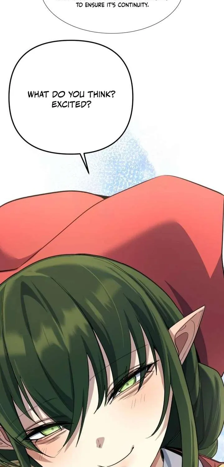 The Demon King's Channel Chapter 21 page 70 - 