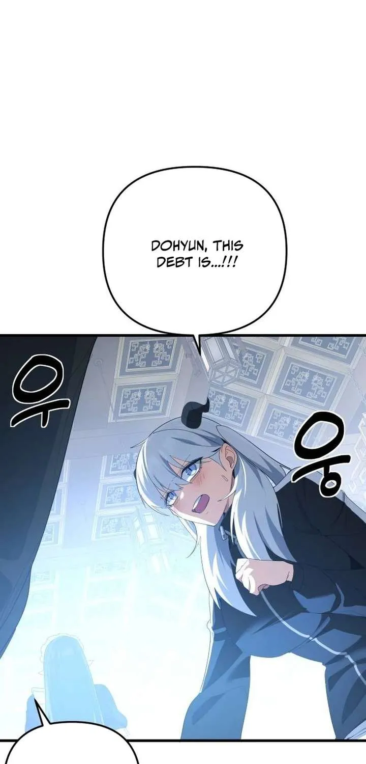 The Demon King's Channel Chapter 21 page 8 - 