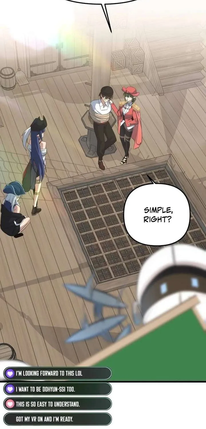 The Demon King's Channel Chapter 21 page 75 - 