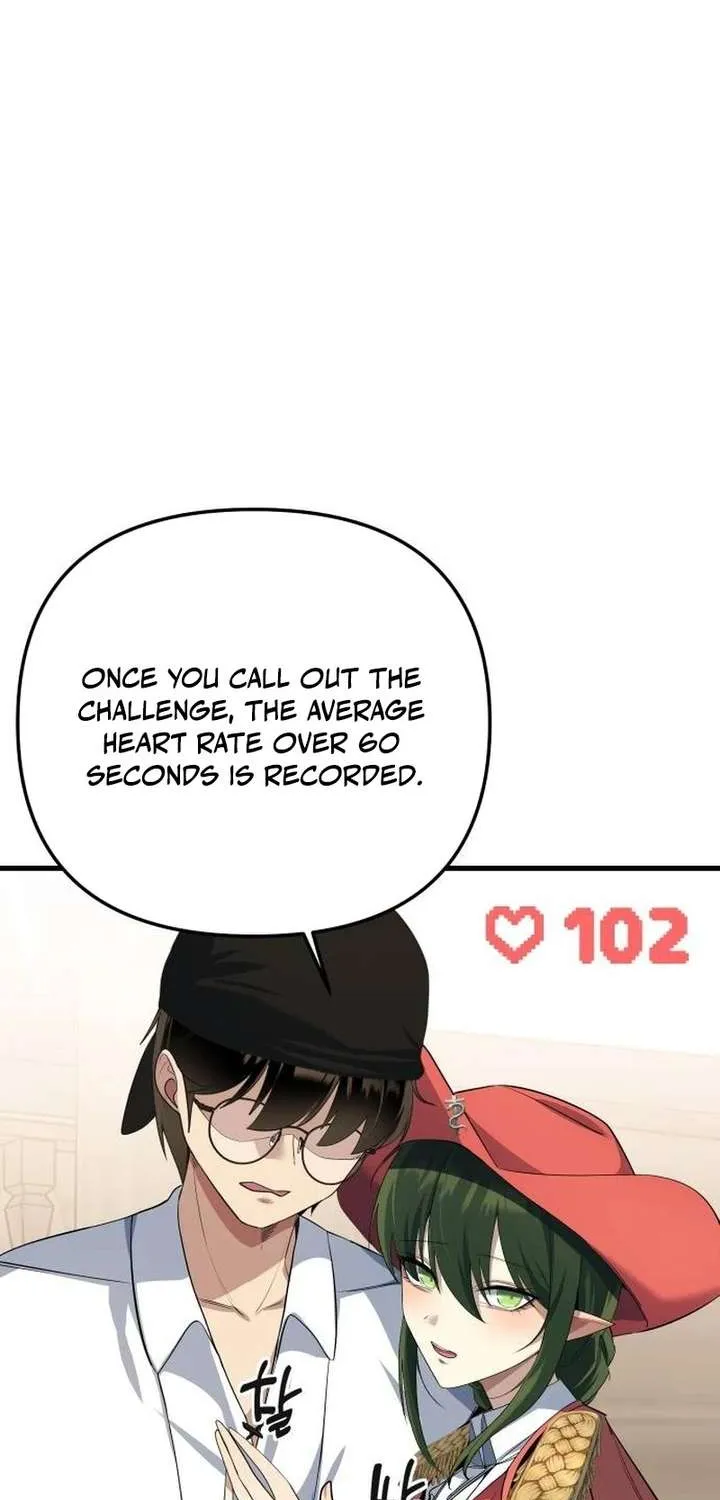 The Demon King's Channel Chapter 21 page 76 - 