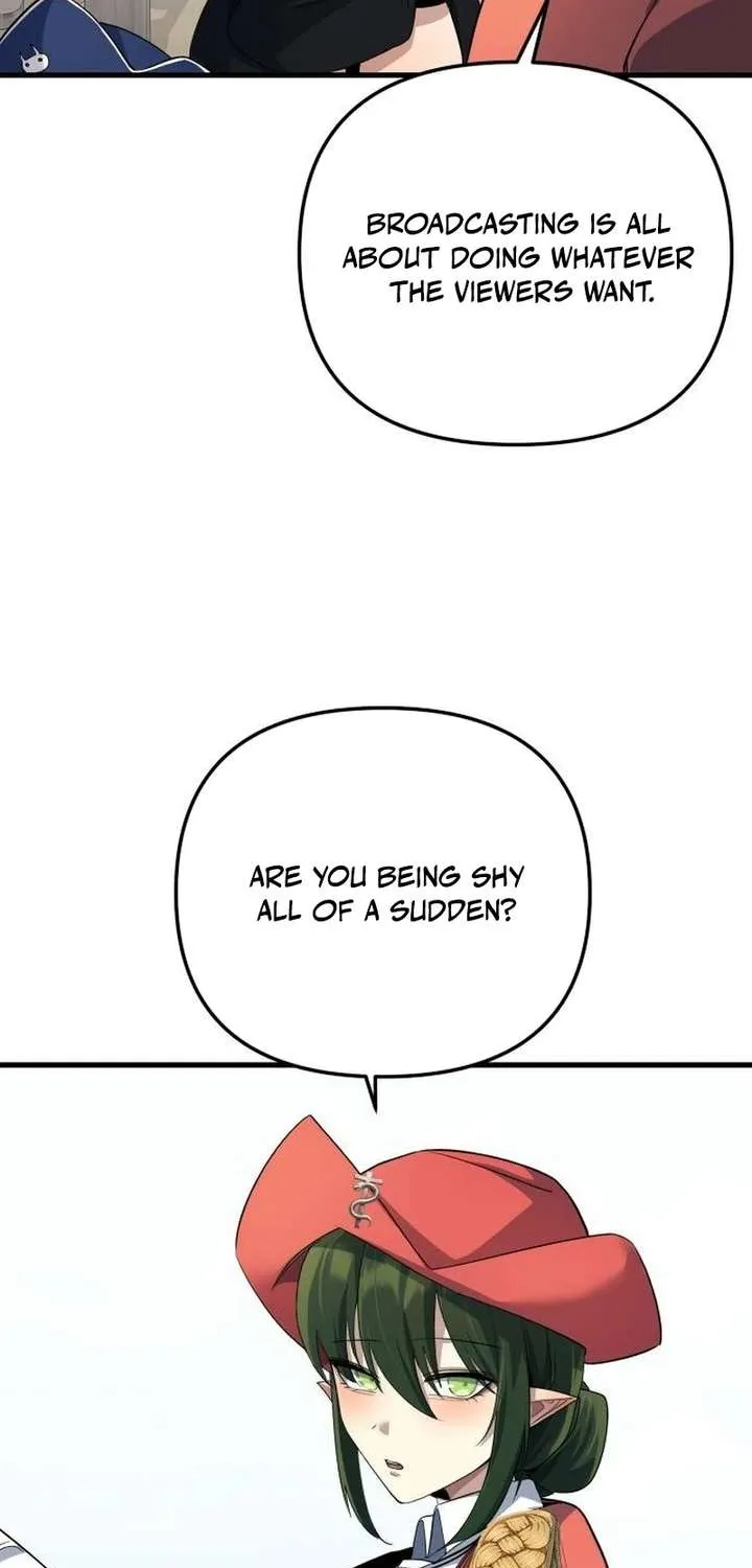 The Demon King's Channel Chapter 21 page 80 - 