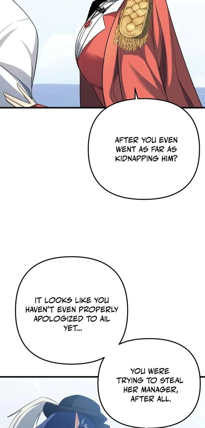 The Demon King's Channel Chapter 21 page 81 - 