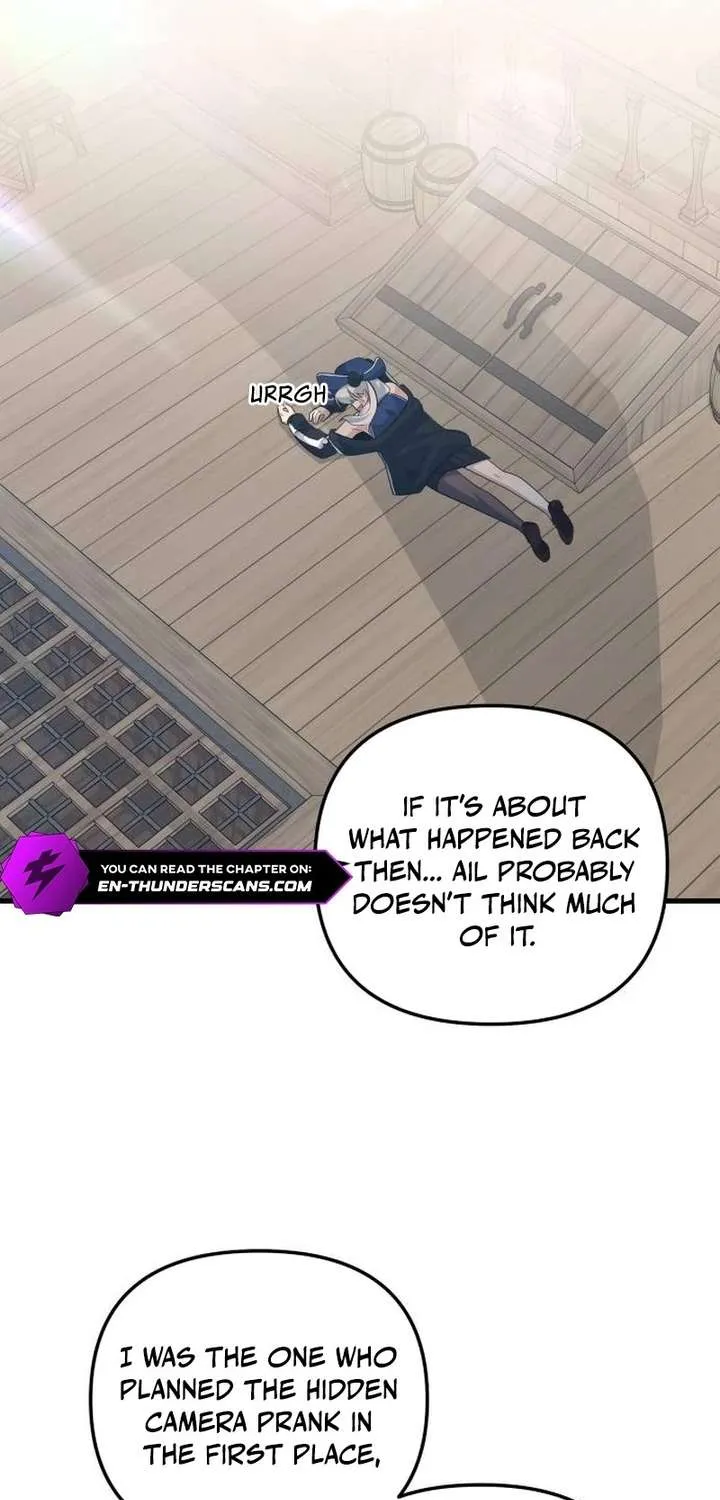 The Demon King's Channel Chapter 21 page 87 - 