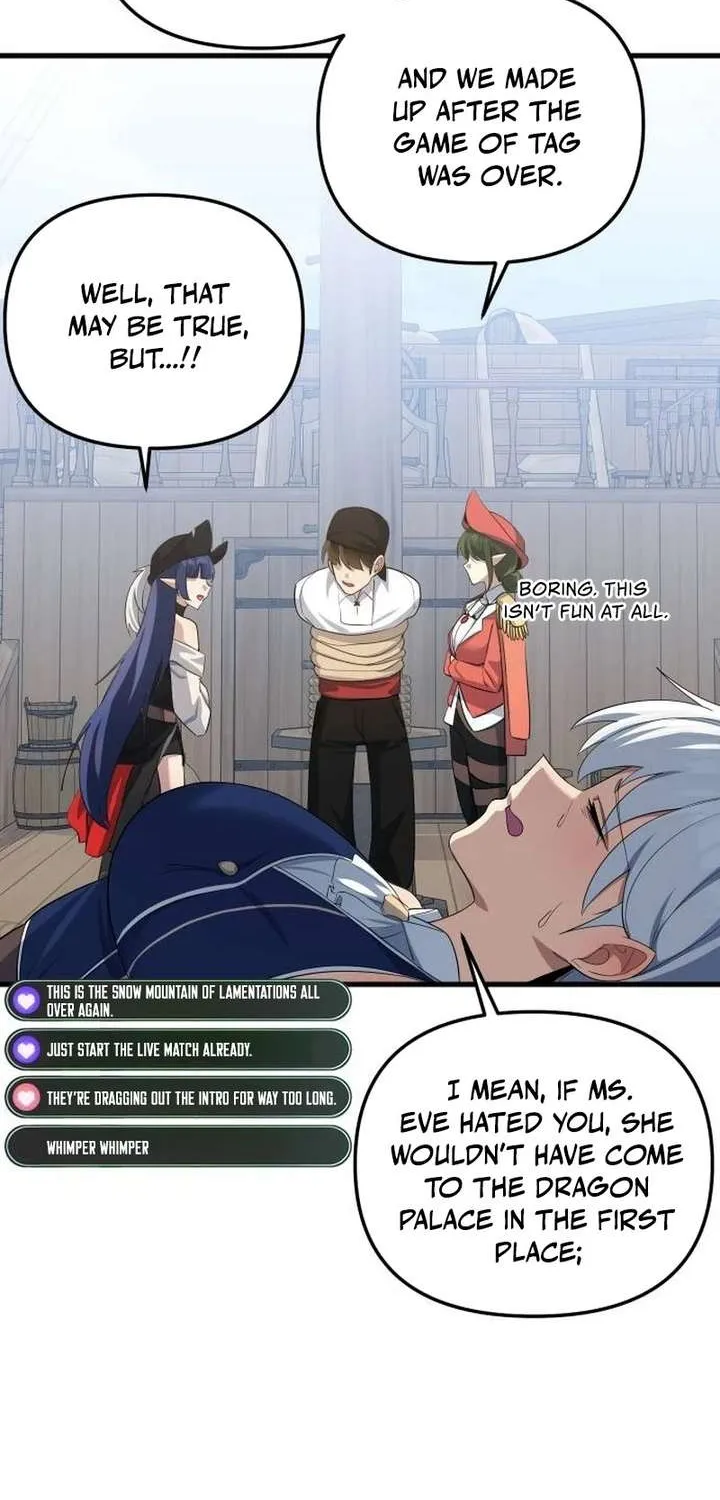 The Demon King's Channel Chapter 21 page 88 - 