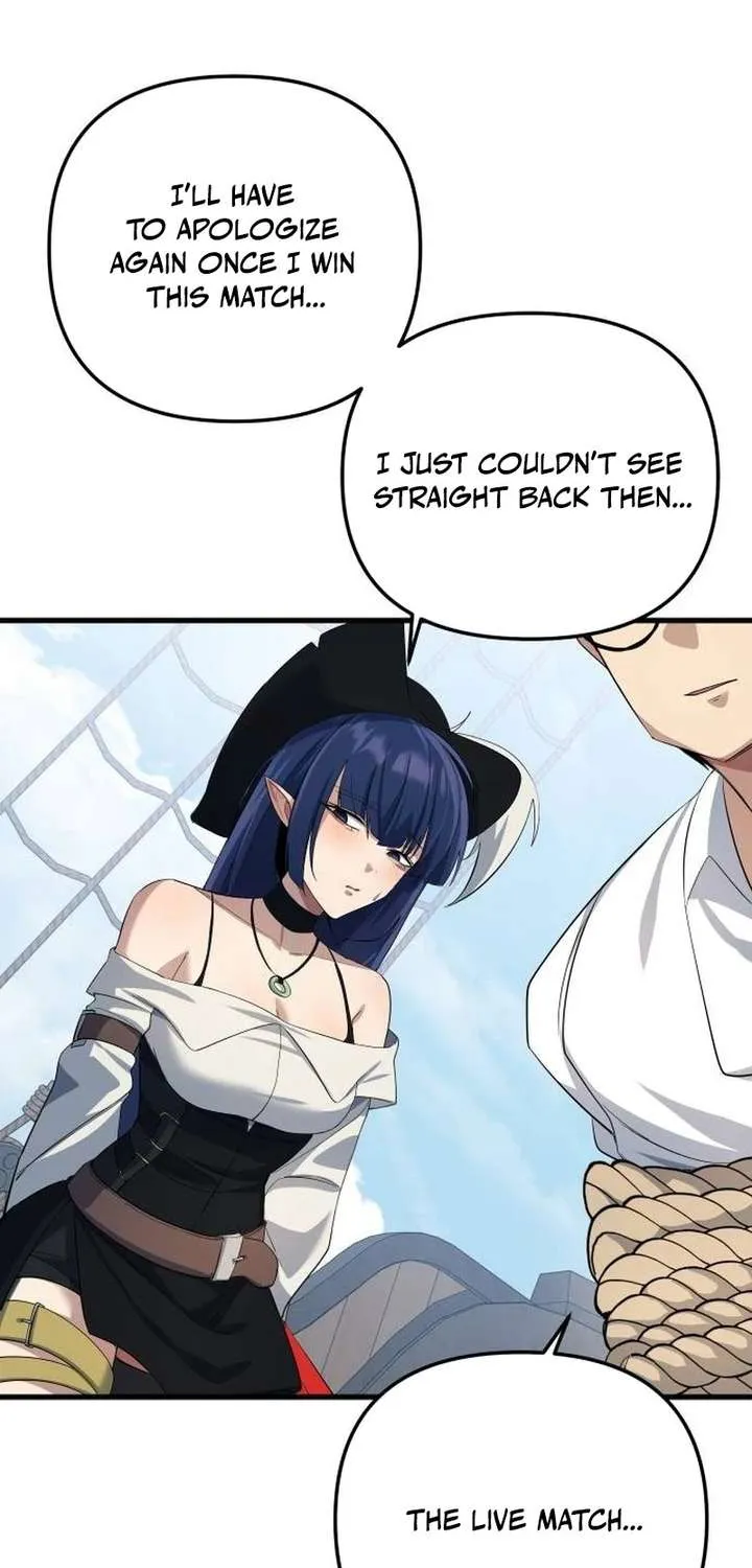 The Demon King's Channel Chapter 21 page 89 - 