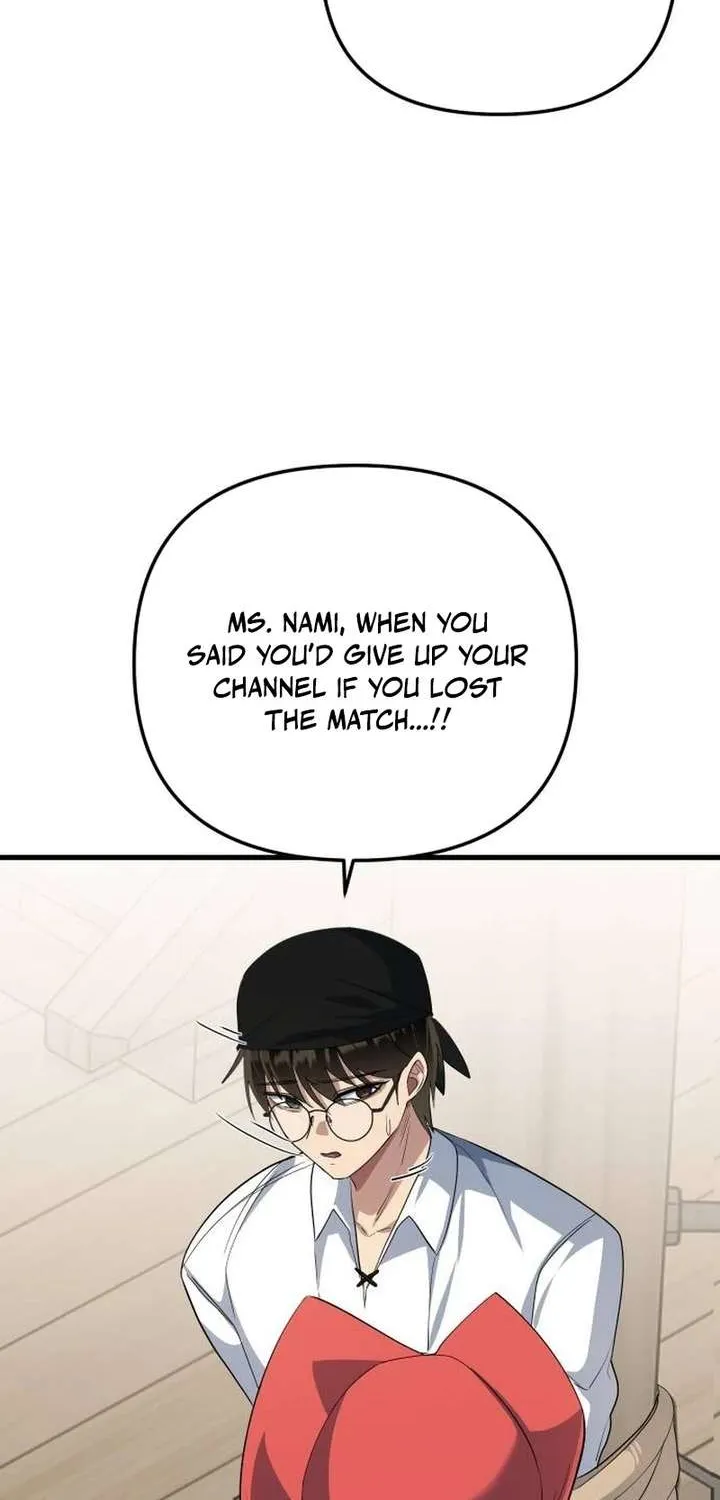 The Demon King's Channel Chapter 21 page 90 - 