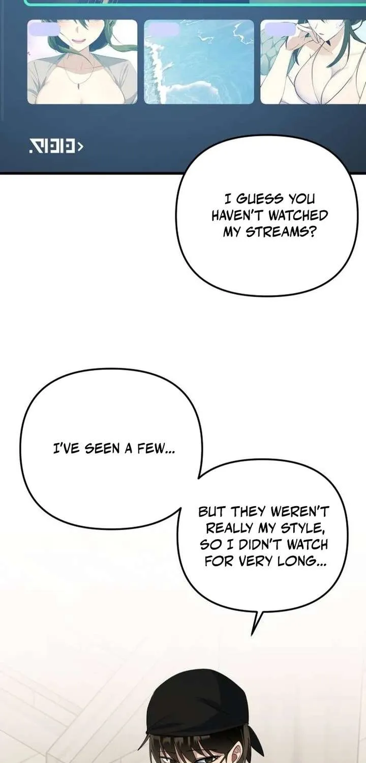 The Demon King's Channel Chapter 21 page 94 - 