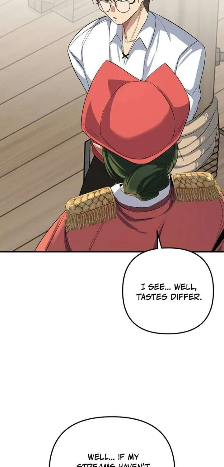 The Demon King's Channel Chapter 21 page 95 - 