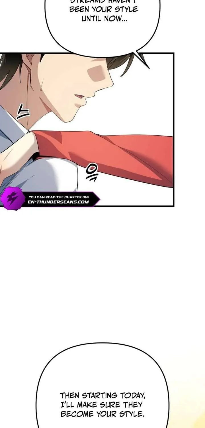 The Demon King's Channel Chapter 21 page 96 - 
