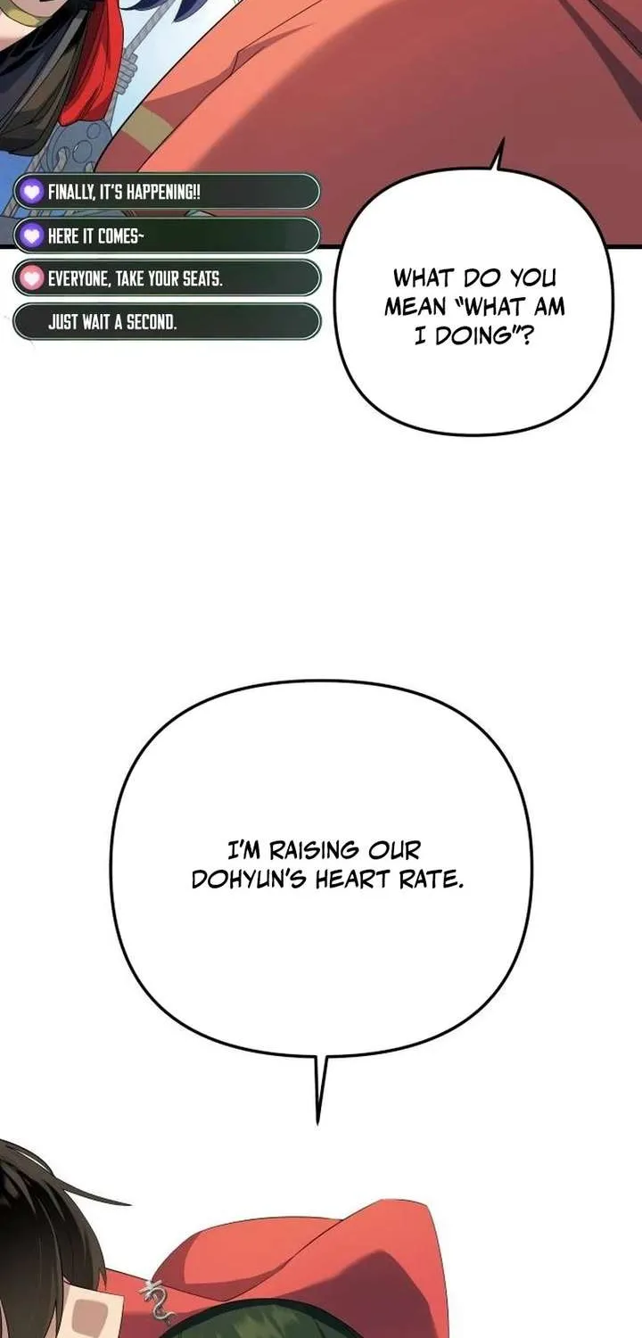 The Demon King's Channel Chapter 21 page 99 - 