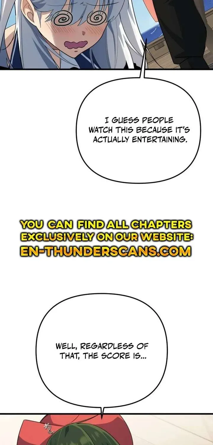 The Demon King's Channel Chapter 22 page 16 - 