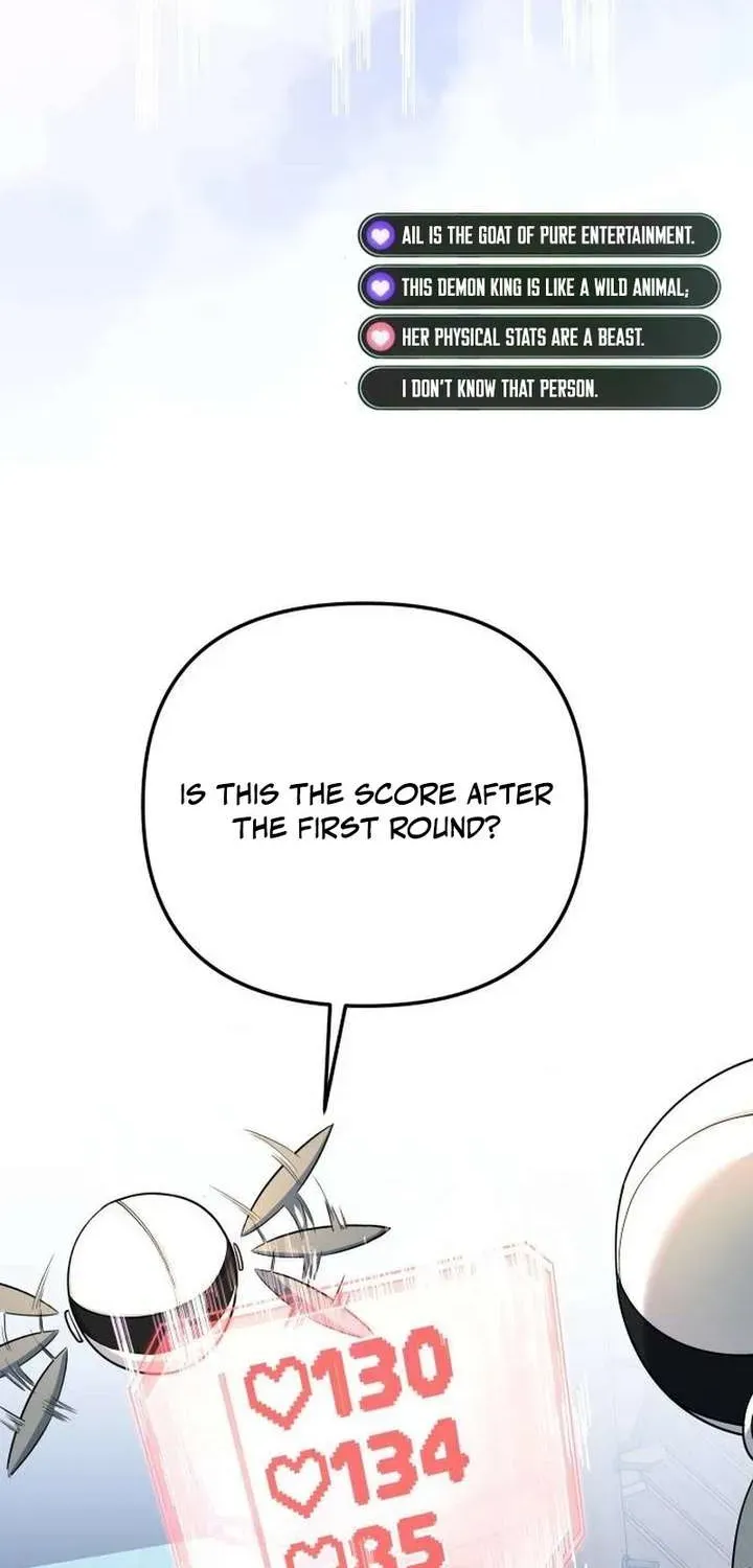 The Demon King's Channel Chapter 22 page 18 - 