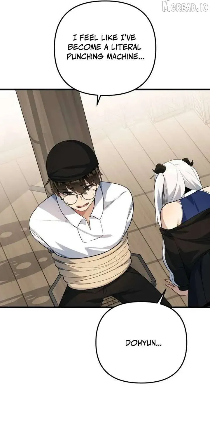 The Demon King's Channel Chapter 22 page 20 - 