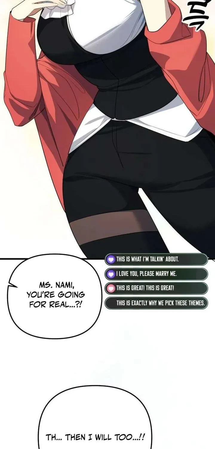 The Demon King's Channel Chapter 22 page 23 - 