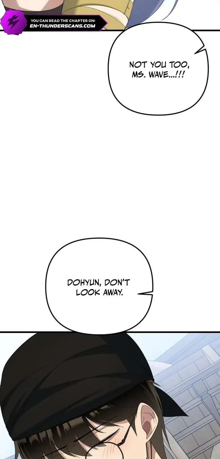 The Demon King's Channel Chapter 22 page 25 - 